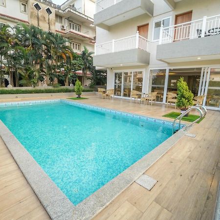 Hotel Wayfarer 波尔沃林 外观 照片