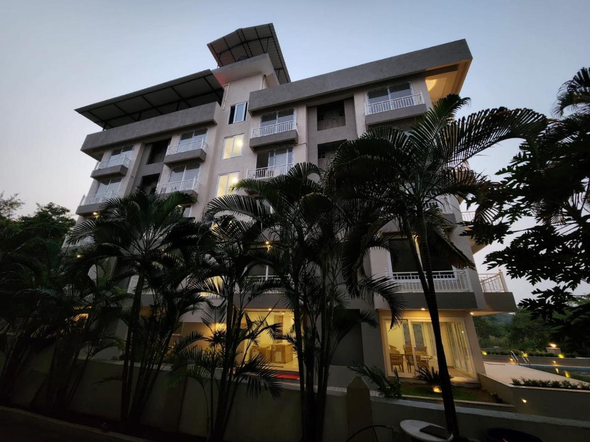 Hotel Wayfarer 波尔沃林 外观 照片