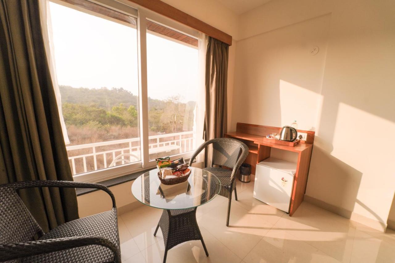 Hotel Wayfarer 波尔沃林 外观 照片