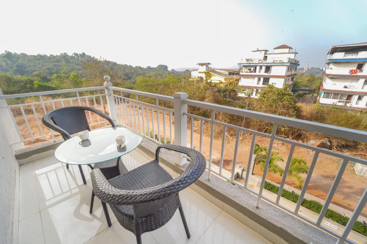 Hotel Wayfarer 波尔沃林 外观 照片